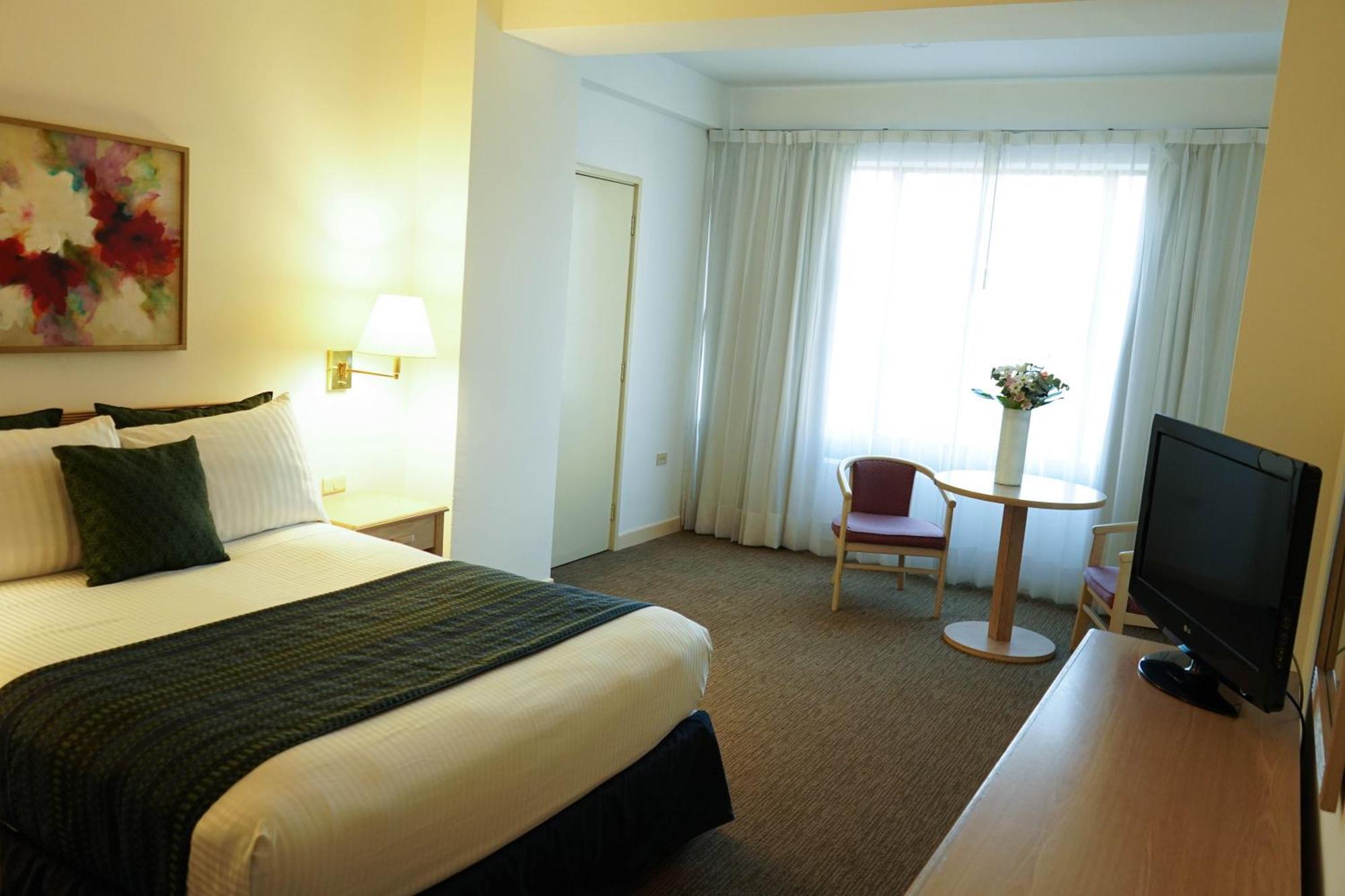 Hotel San Marcos Grand Culiacan Room photo